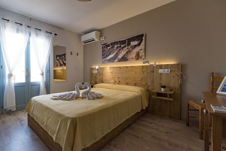 Hostal Santi