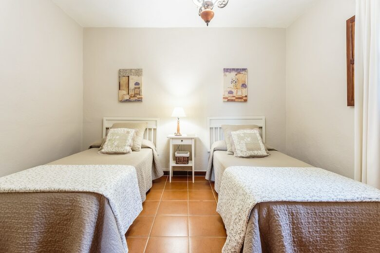 Casa Rural Belmaco By Isla Bonita