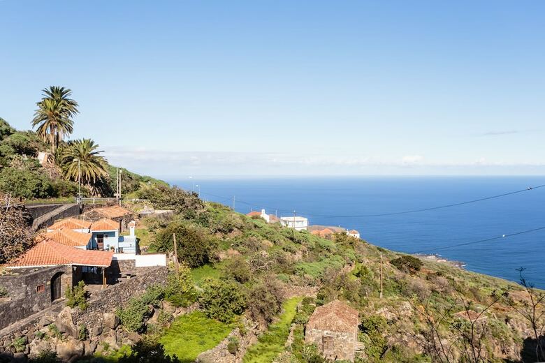 Casa Rural Belmaco By Isla Bonita