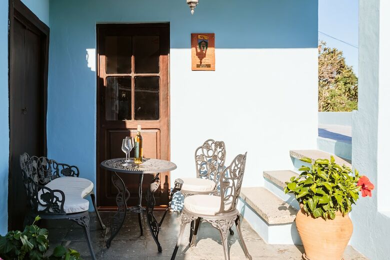 Casa Rural Belmaco By Isla Bonita