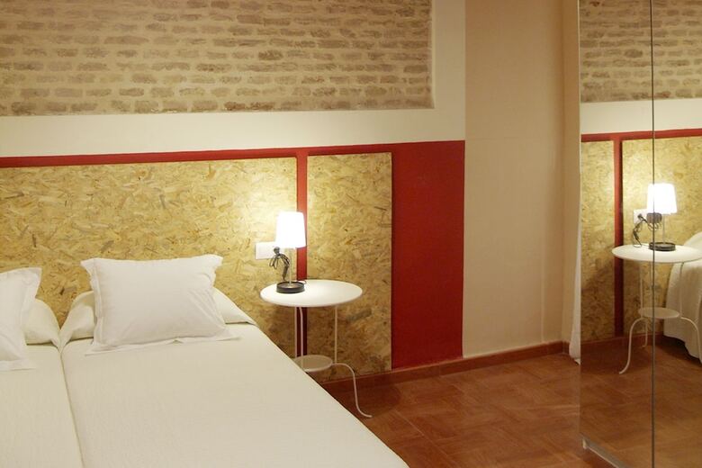 Apartamentos Reposo 1