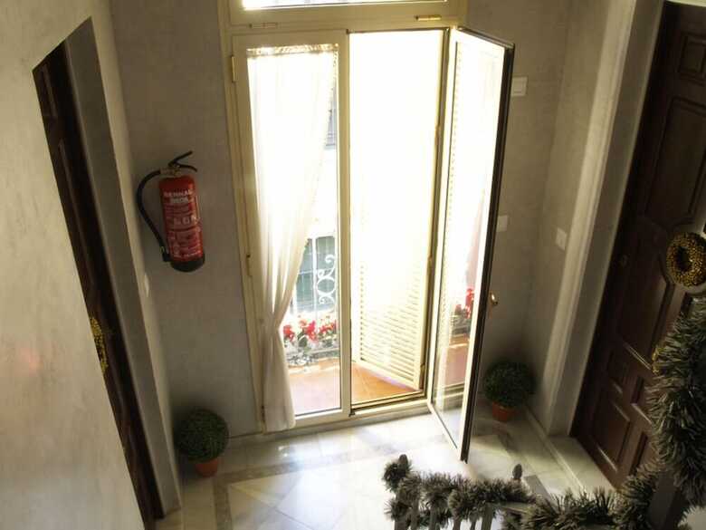 Apartamentos Reposo 1