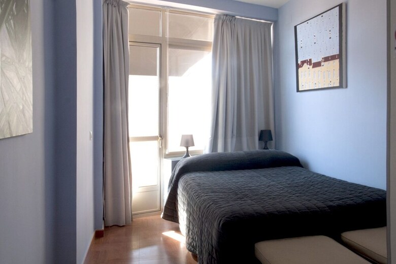 Apartamentos Reposo 1