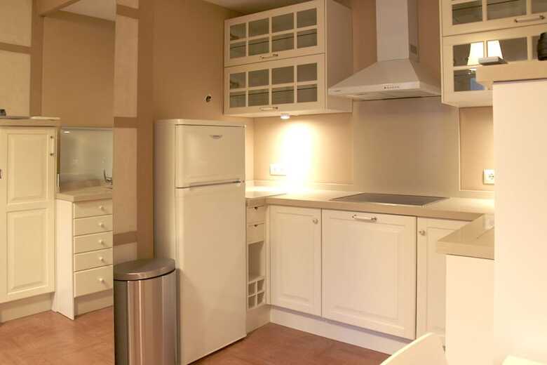 Apartamentos Reposo 1