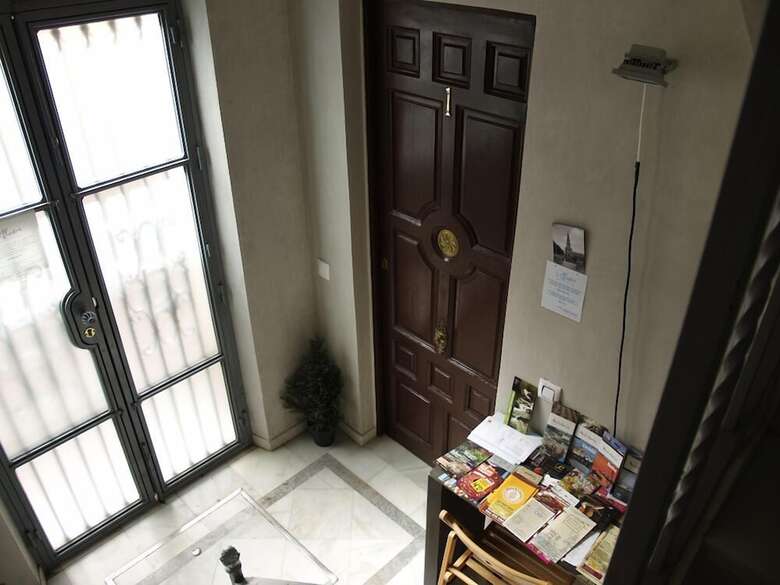 Apartamentos Reposo 1