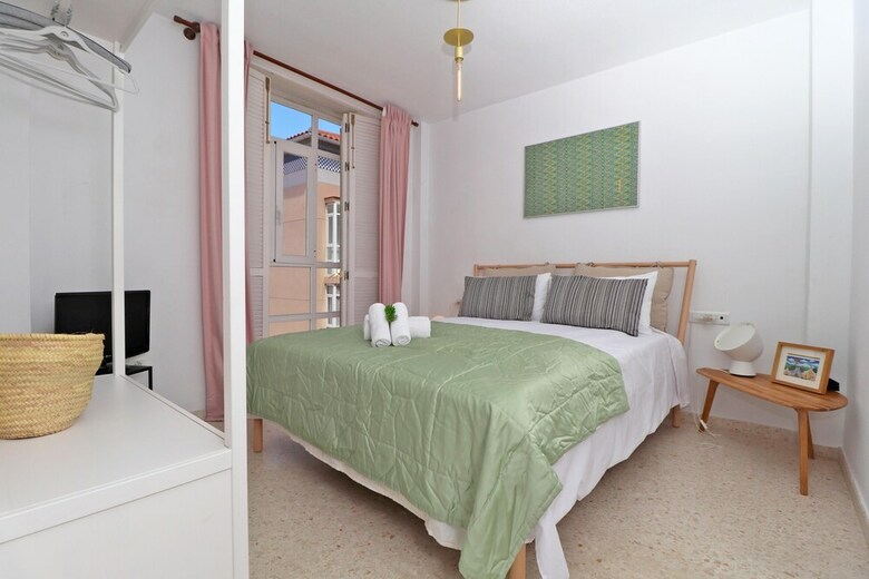Apartamentos Del Parque Flats Victoria Trini