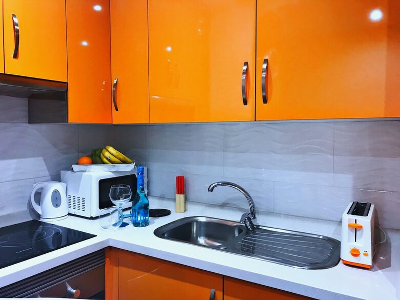 Apartamentos Sea View Playa Arena By Helloapartments
