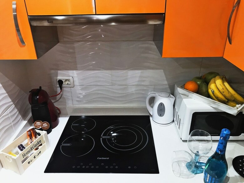 Apartamentos Sea View Playa Arena By Helloapartments
