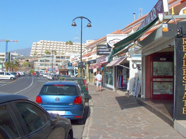 Apartamentos Sea View Playa Arena By Helloapartments