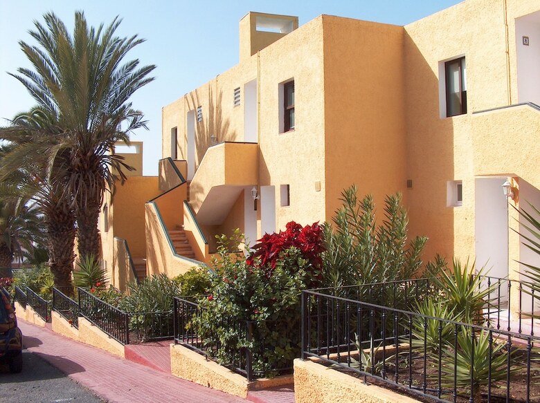 Apartamentos Sea View Playa Arena By Helloapartments