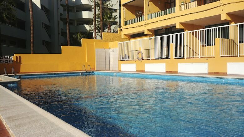 Apartamentos Sea View Playa Arena By Helloapartments