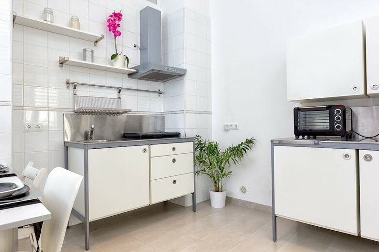 Apartamento Monta�o