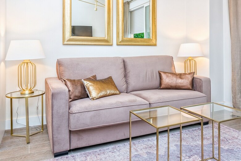 Apartamentos Iloftmalaga Plaza Del Teatro