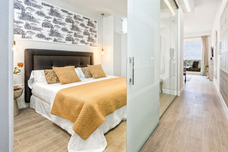 Apartamentos Iloftmalaga Plaza Del Teatro