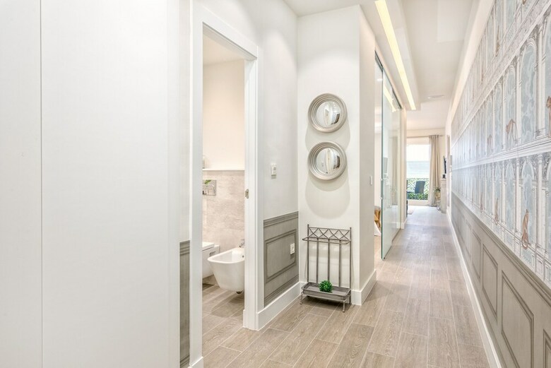 Apartamentos Iloftmalaga Plaza Del Teatro