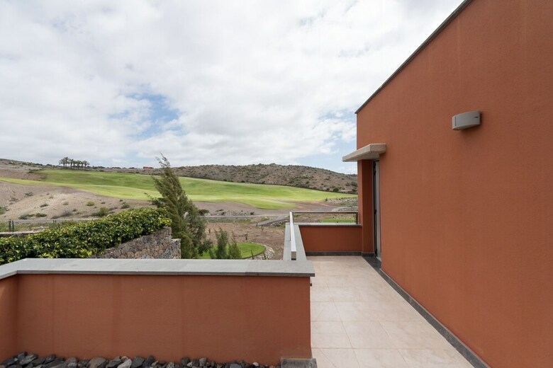 Villa Vista Golf 20