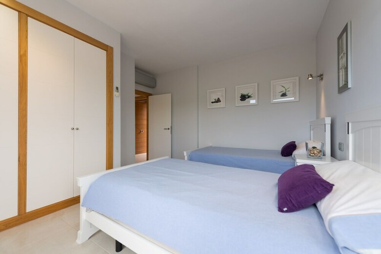 Villa Vista Golf 20