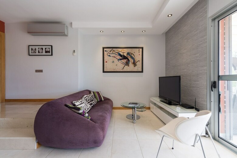 Villa Vista Golf 20