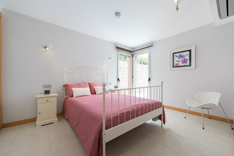 Villa Vista Golf 20
