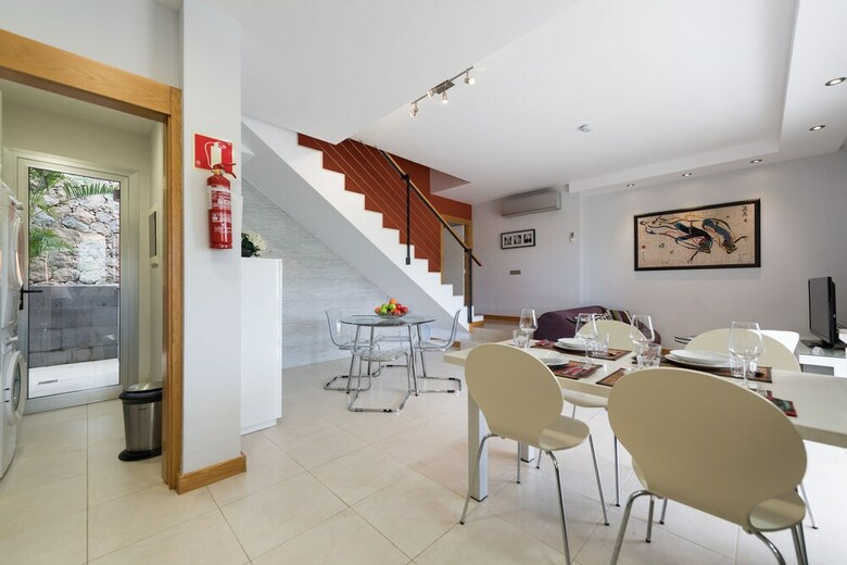 Villa Vista Golf 20