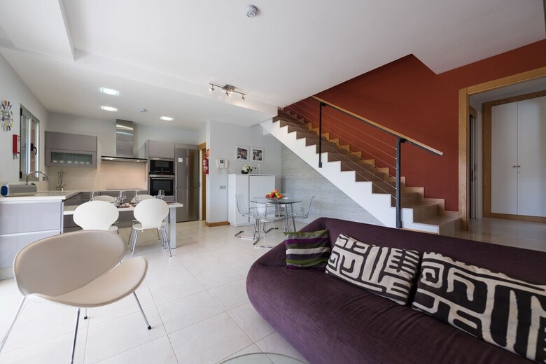 Villa Vista Golf 20