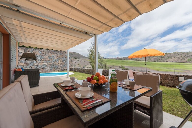 Villa Vista Golf 20