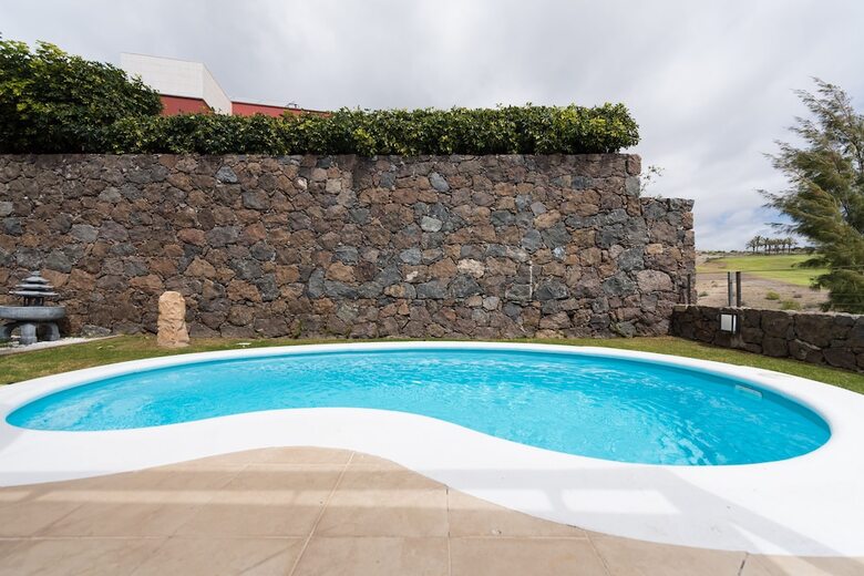 Villa Vista Golf 20