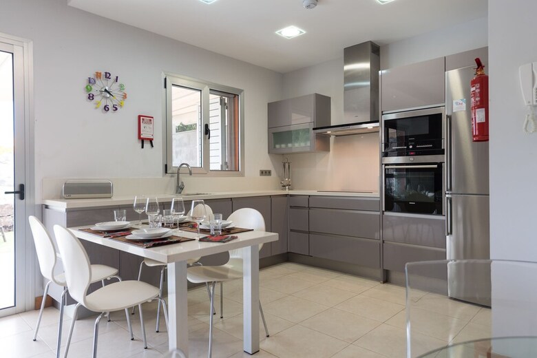 Villa Vista Golf 20