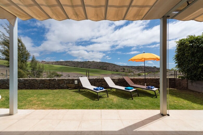 Villa Vista Golf 20