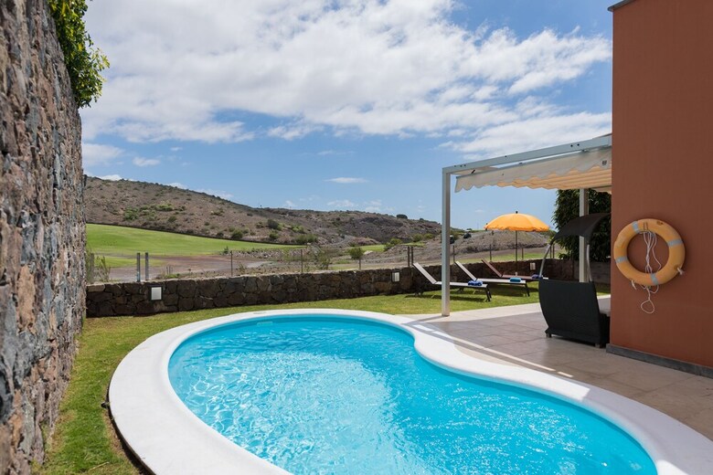 Villa Vista Golf 20