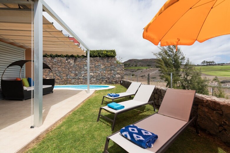 Villa Vista Golf 20