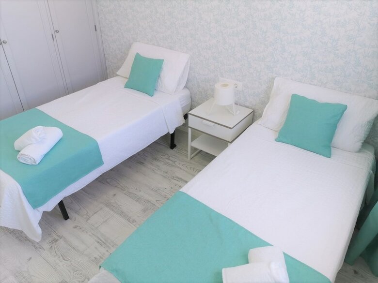 Apartamentos Bungalows Exclusive Relax