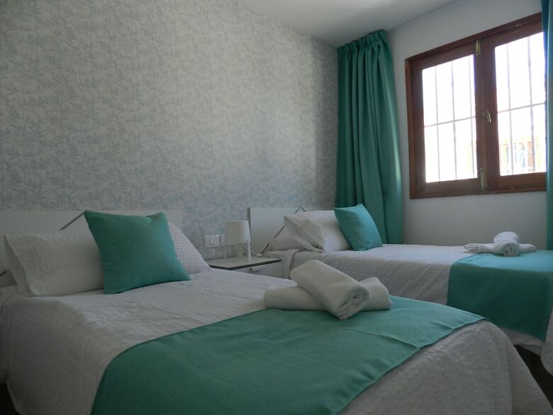 Apartamentos Bungalows Exclusive Relax