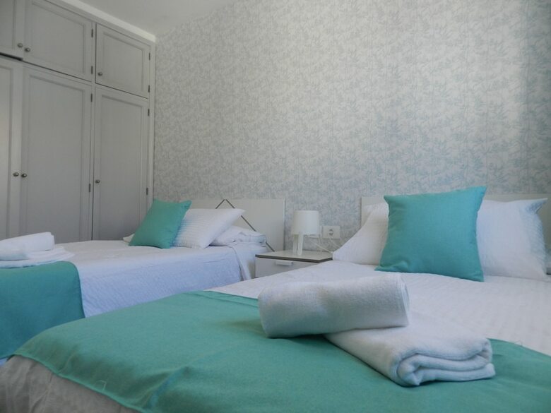 Apartamentos Bungalows Exclusive Relax
