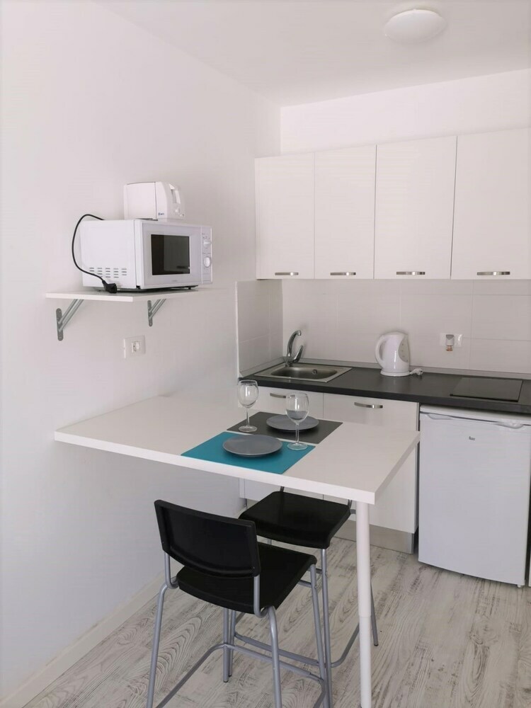 Apartamentos Bungalows Exclusive Relax