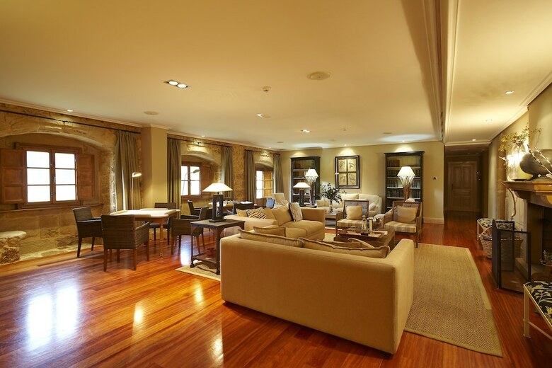Palacio De Rubianes Hotel & Golf