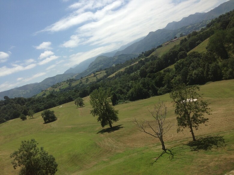 Palacio De Rubianes Hotel & Golf