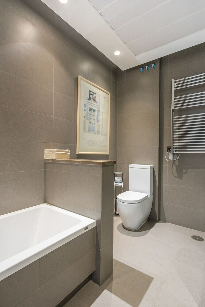 Apartamentos Iloftmalaga Premium Malagueta Beach