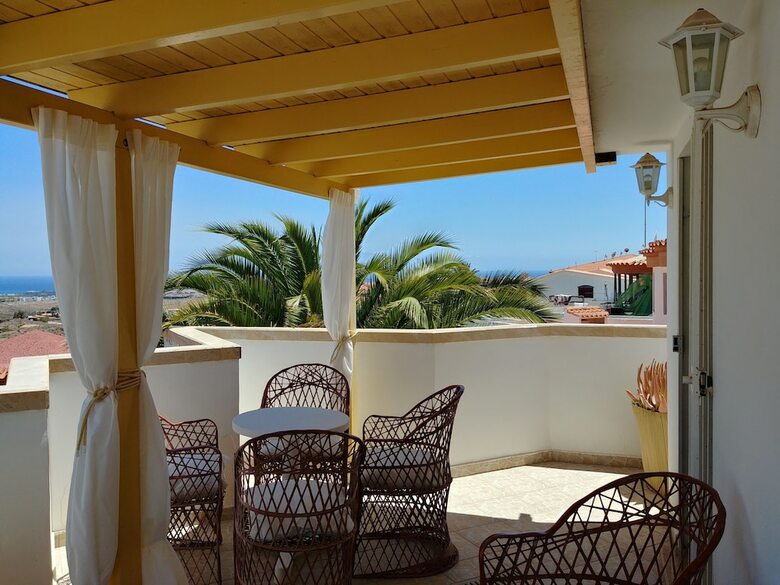 Apartamentos Gran Canaria Guesthouse