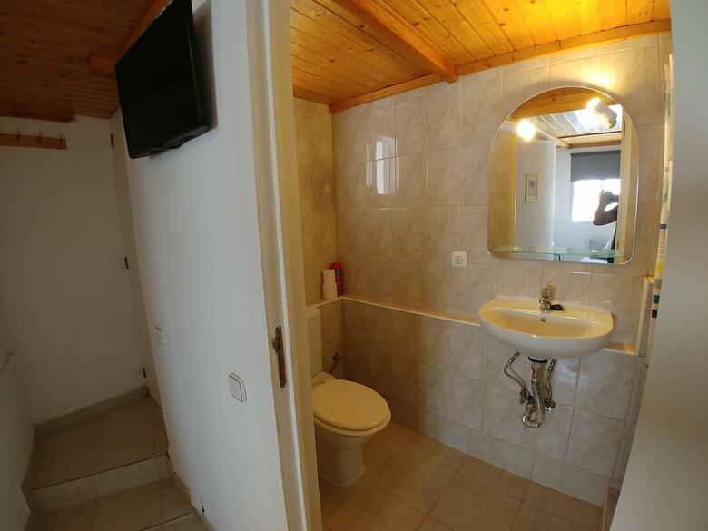 Apartamentos Gran Canaria Guesthouse