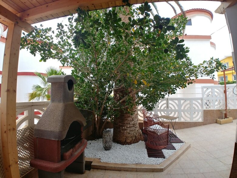 Apartamentos Gran Canaria Guesthouse