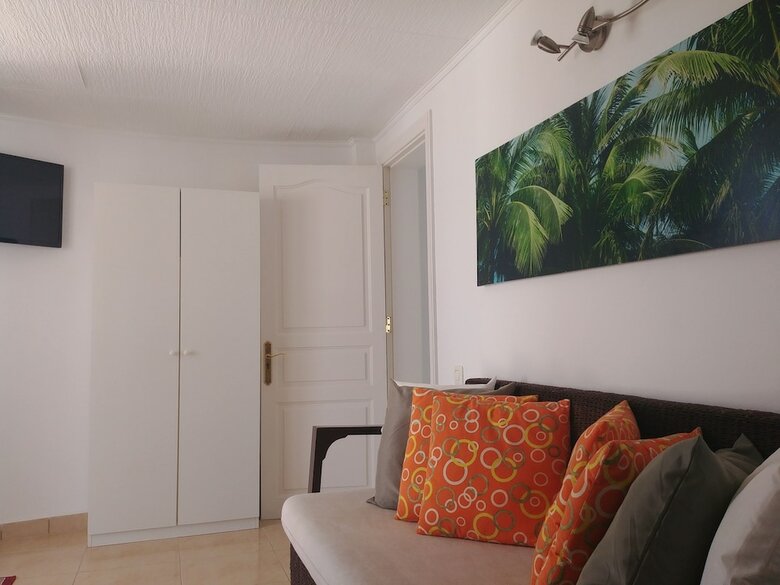 Apartamentos Gran Canaria Guesthouse