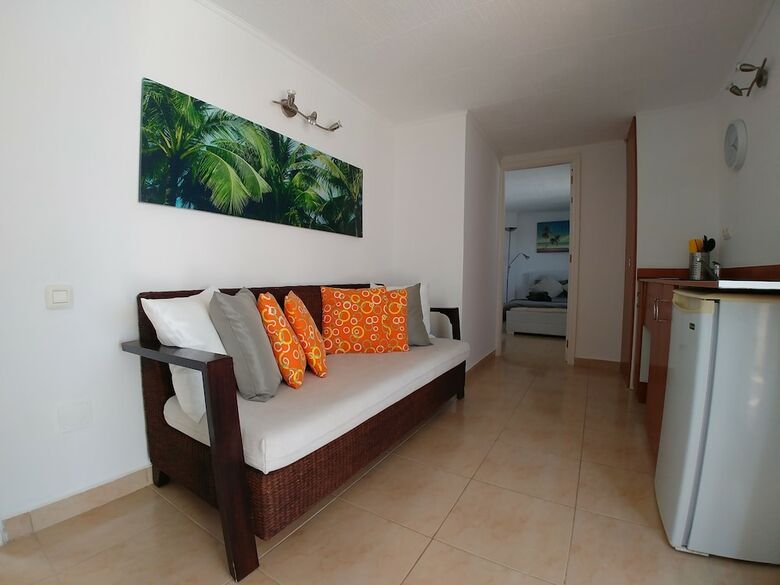 Apartamentos Gran Canaria Guesthouse
