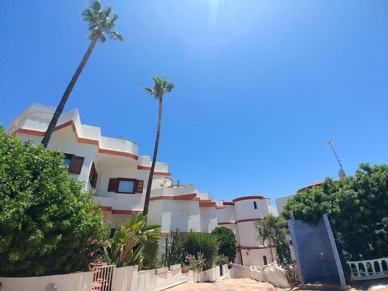 Apartamentos Gran Canaria Guesthouse