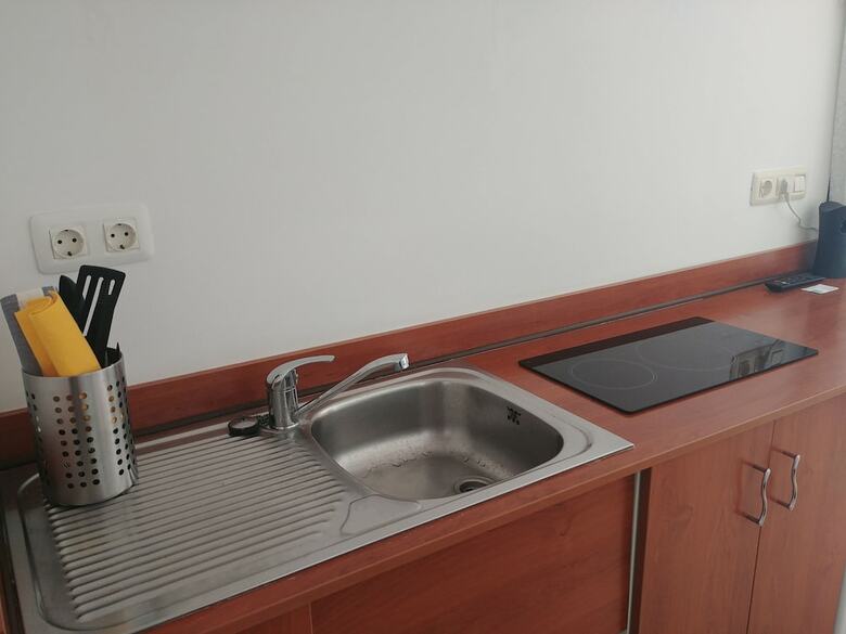 Apartamentos Gran Canaria Guesthouse
