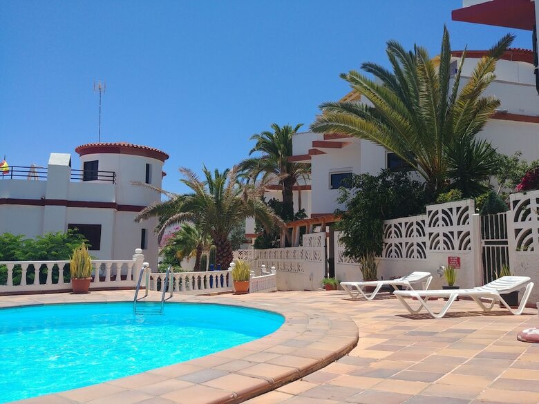 Apartamentos Gran Canaria Guesthouse