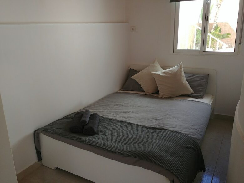 Apartamentos Gran Canaria Guesthouse