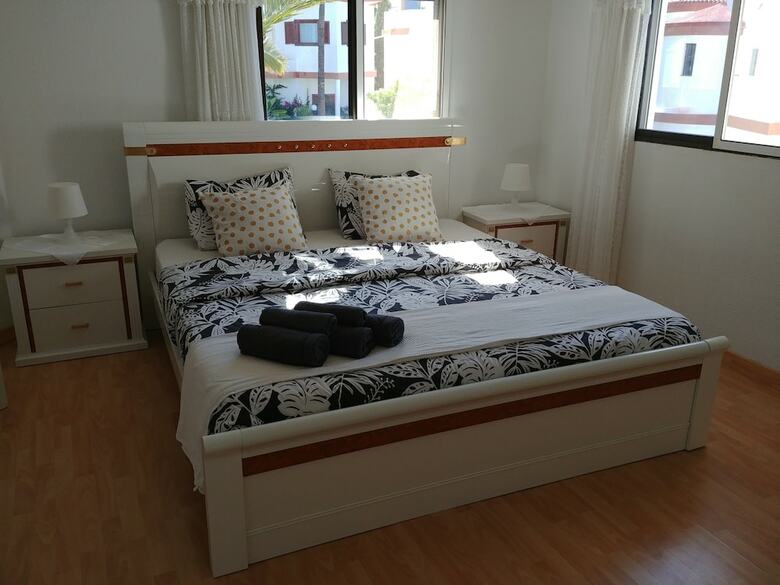 Apartamentos Gran Canaria Guesthouse