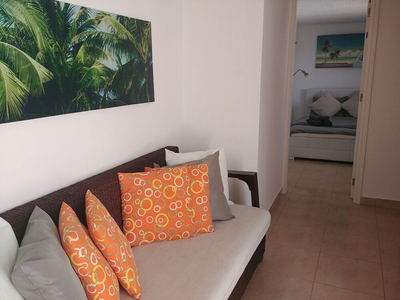 Apartamentos Gran Canaria Guesthouse