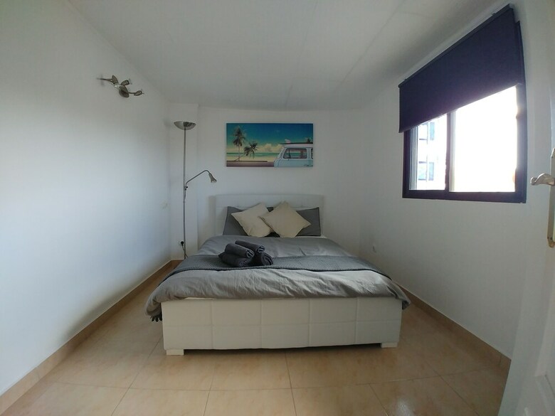 Apartamentos Gran Canaria Guesthouse